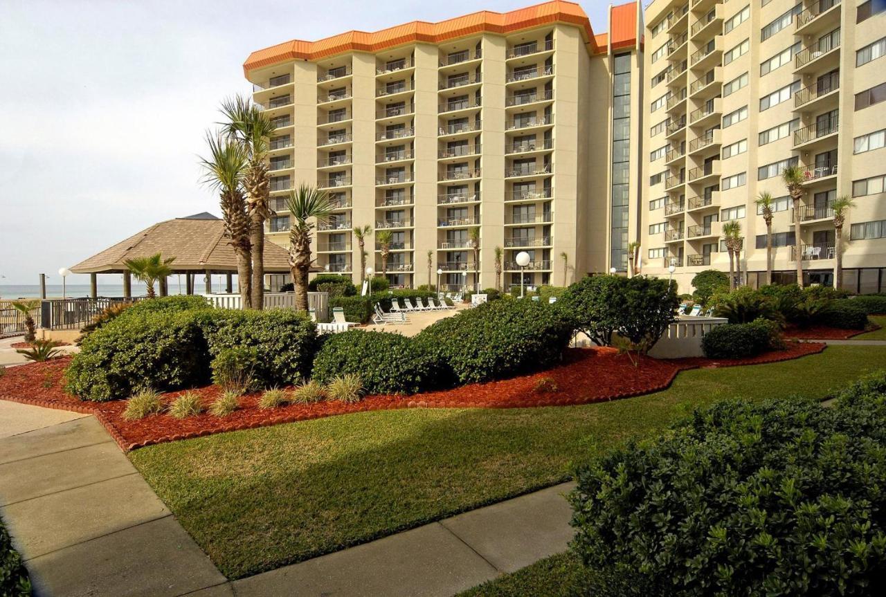 Summerhouse 1009B Panama City Beach Exterior photo