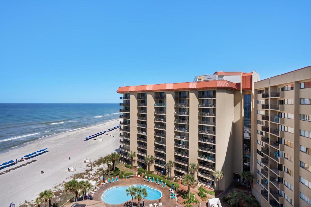 Summerhouse 1009B Panama City Beach Exterior photo
